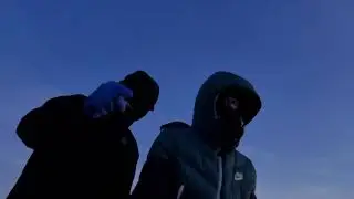 #DUTCHDRILL 11FOG Lowkey   GetBack @lowkeyosix Prod  Westing