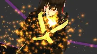 【APH MMD】灣娘的Sweet Devil