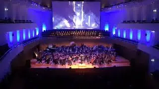 Ori and the Blind Forest &laquo;Game On!&raquo;, 25.03.2022 by City Light Symphony Orchestra