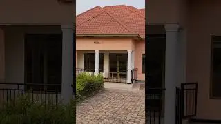 wawooh beautiful and Affordable House for sale in Kigali Rwanda only $120,000