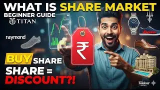 What is the Stock Market? + Hidden Shareholder Benefits (2026 Guide)