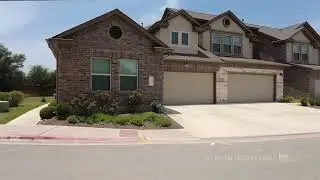 Cedar Park, TX | Arbors at Lakeline Neighborhood | Cedar Park Homes for Sale | Austin