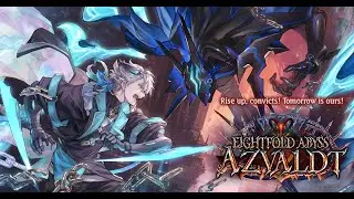 Return to Rotation Grand Prix (Condemned Portal) | Shadowverse