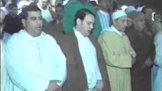 Sidi Hamza Tariqa Boutchichiya