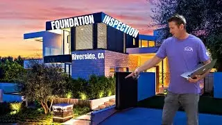 Home Foundation Repair Inspection in Riverside County | Everything You Need to Know