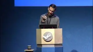 Steam Controller API: Freedom