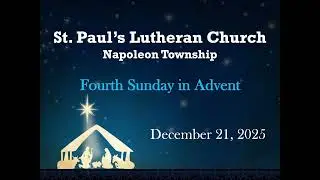 December 21, 2025 - Audio Service