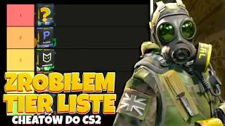 To 5 NAJLEPSZYCH Cheatów Do Counter Strike 2!