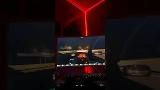 One hand cutting up #shorts #gaming #driving #cuttingupintraffic #fyp #youtubeshorts