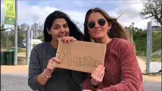 RED BULL CAN YOU MAKE IT - TEAM PORTUGAL THE WOMAN