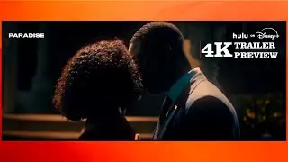 Paradise Season 2 (4K) Preview - Emmy Award Winning Series Returns