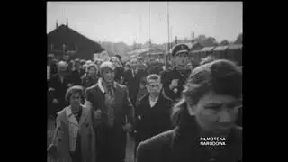 The Deportation of Jews in 1942