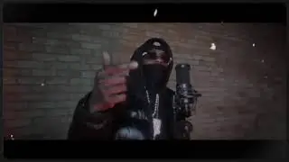 Stuntman Glo Rico Freestyle ( Fire Pit Friday )
