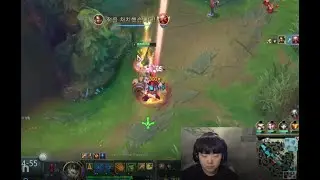 DWG Canyon stream - Nidalee   Champion JG -Recording time 2020 /11/ 05
