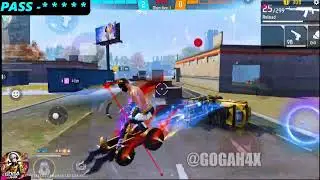 Free Fire Panel Mobile 🔥 FF Antiban Panel OB51 | Free Fire Hack New 😈Free Fire Injector 🔥 FF Panel