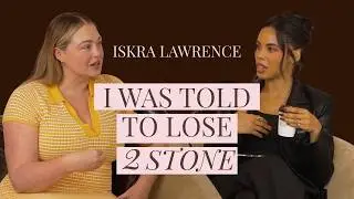 Iskra Lawrence: 