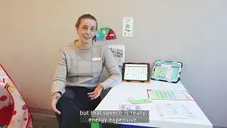Augmentative and Alternative Communication (AAC)