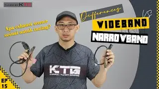 (ENG SUB) Wideband VS Narrowband