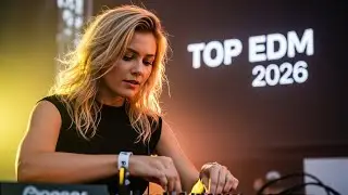 Best Dance Music Mix 🎧 EDM Party Hits
