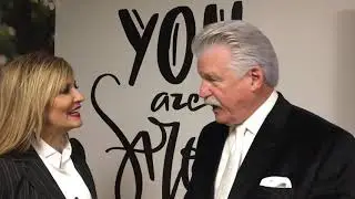 Tour of the Will County Children's Advocacy Center - Sterk Family Law Group, P.C. Video