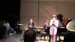 Vienna - Billy Joel Dreyfoos School of the Arts Alexis Seiler, Ben Batalla, and Murphy Aucamp