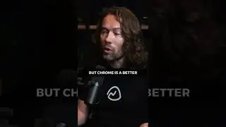 A Web Developer's Honest Opinion Why Chrome is Better Than Firefox