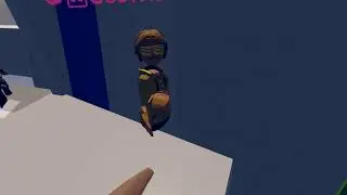 Rec Room Gallery