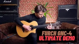 Furch GNc4 | Ultimate Demo