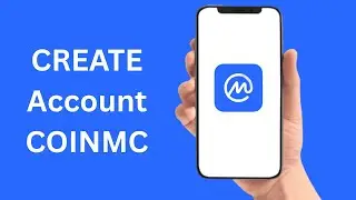 How To Create Account On CoinMarketCap (Step By Step)