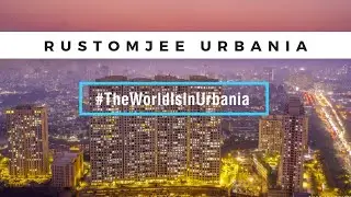 Discover how the Rustomjee Urbania Township is good for your Health