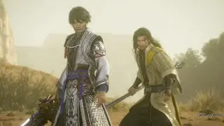 真・三國無雙 起源 DLC 如果提前打倒黃巾黨決戰的所有埋伏 有雷