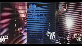 GOSSIP // Jealous Girls (New Young Pony Club Remix) // from the Album: Rework It - 2008
