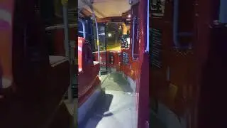 10 Subscriber Special Journey on the High Wycombe Bus Route 102 #102 #highwycombe #enviro400 