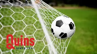 Soccer Net Experts | Quin Sports & Nets