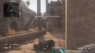 Call of Duty® 4: Modern Warfare®: Compilation Quickshot 1080p