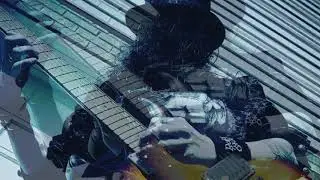 Tunnels Lyric Video - Jen Phipps