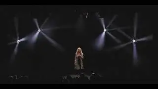 Patricia Bravo - Piensa En Mi