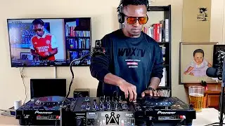 Deep House Mix 2023 | Ep 9 | DJ WAX | WVX TV