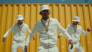 M&eacute;tele al Perreo (Official Reggaet&oacute;n Anthem 2025) | Latin Urban Party Banger | Classic &times; Modern
