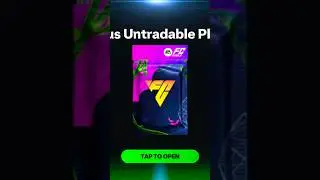 Opening Halloween pack #best #fc25 #fcmobile #fcpackopening  #packopening #halloweenfc