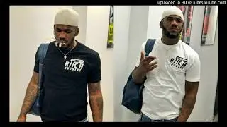 FREE Q Da Fool Type Beat 2018 - Da Jungle