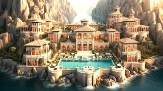 The Richest Billionaires' Mark Zuckerberg $300,000,000 USD Homes Tour