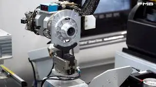 Handlingsysteme von FMB