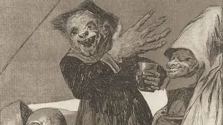 Taste of Art: Halloween Edition, with Virginia Beer Company