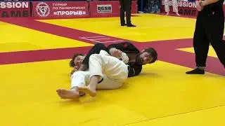 2F abs Лосев Владислав vs Аксенов Марк - Rock&Rolling 34