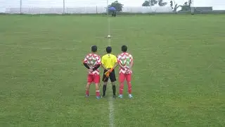 FULL MATCH 4 | VINJI TROFEO (Lapang Maleber) - 07 Desember 2024
