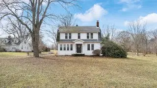 5369 Union Ave NE Homeworth, OH 44634