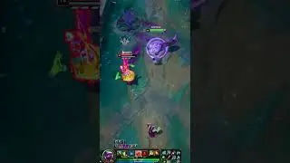 Warwick Top Lane P7  #leagueoflegends #leagueoflegendsriotgames #kingofriot #gaming #outplay #riot