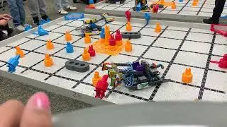 5th Match: 59 points with Team D