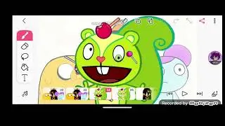 powerpuff girls adventure time happy tree friends ren and stimpy